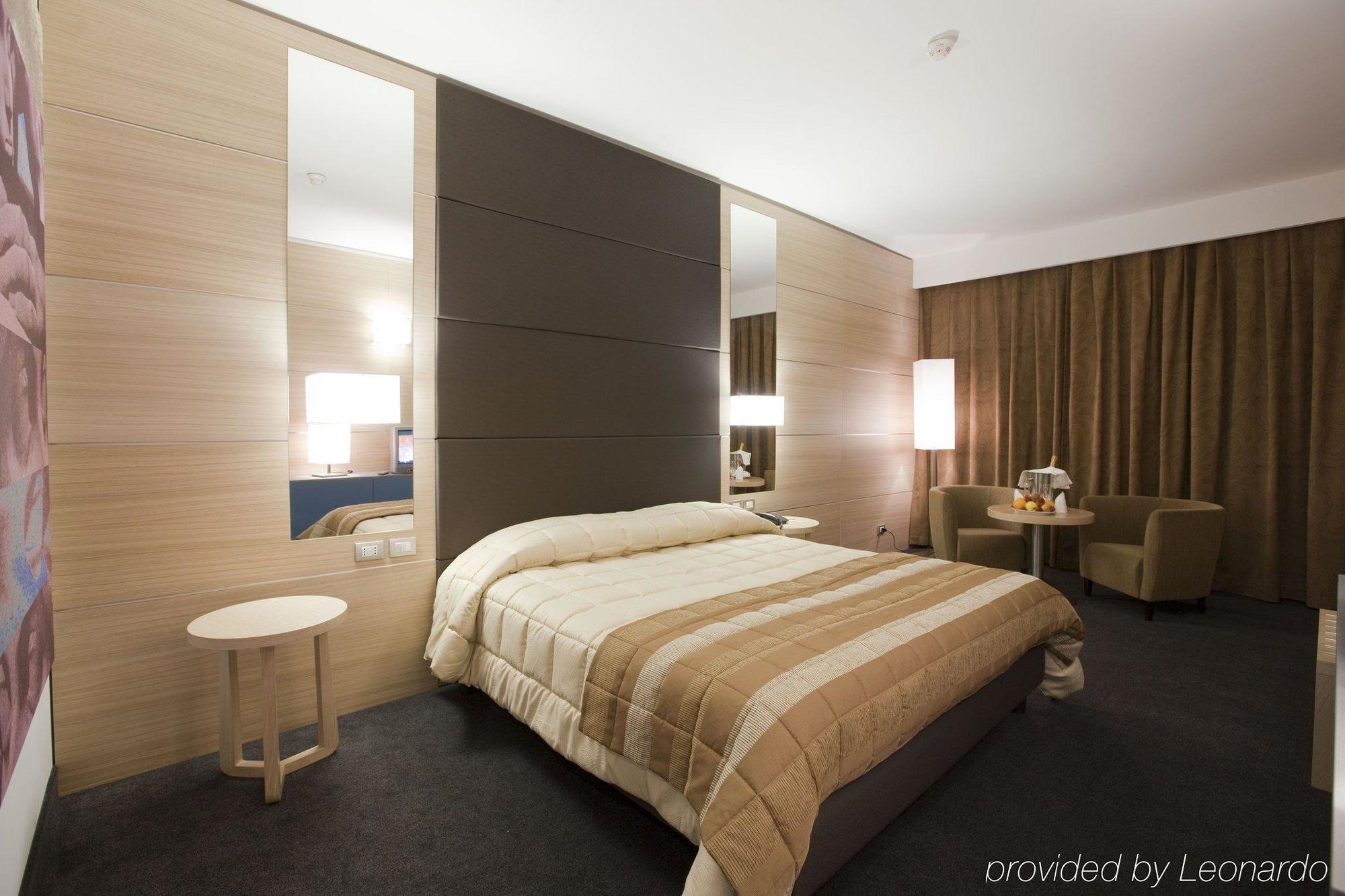 Centrum Palace Hotel & Resorts كامبوباسّو المظهر الخارجي الصورة